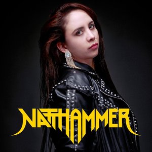 Image for 'Natthammer'