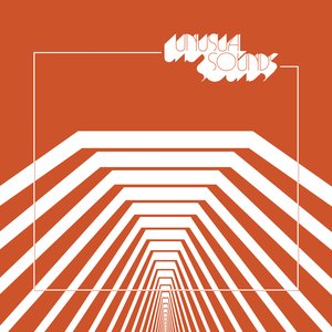 Image for 'Unusual Sounds'