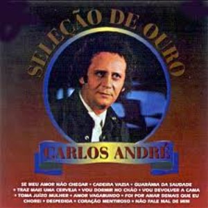 Image for 'Carlos Andre'