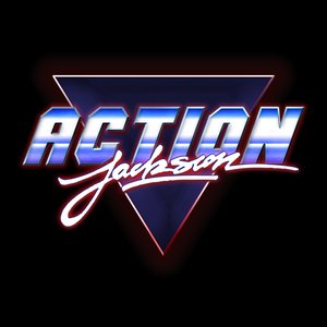 Image for 'Action Jackson'