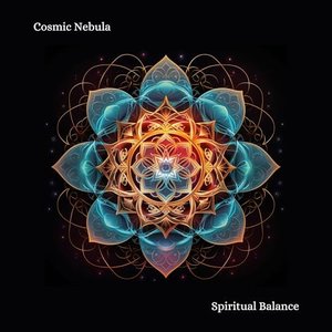 Image for 'Spiritual Balance'