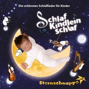 Image pour 'Schlaf Kindlein schlaf: Die schönsten Schlaflieder für Kinder'