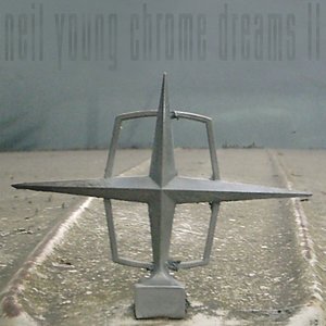 Image for 'Chrome Dreams II'