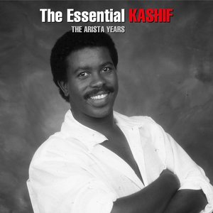 Image for 'The Essential Kashif - The Arista Years'
