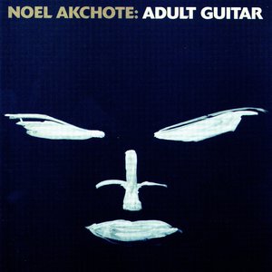 Imagem de 'Adult Guitar'