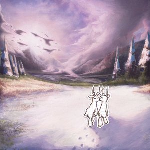 “herdbound”的封面