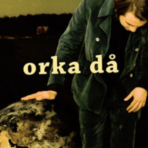 Image for 'Orka då'