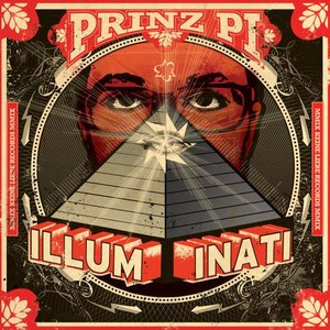 Image for 'Illuminati EP'