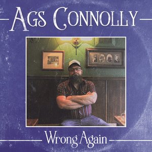 Image for 'Wrong Again'