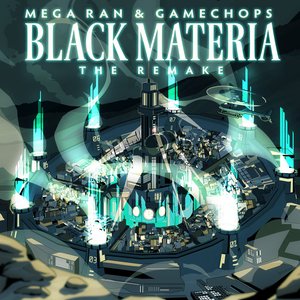 'Black Materia: The Remake' için resim