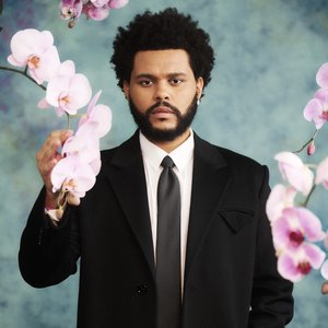 Изображение для 'The Weeknd'