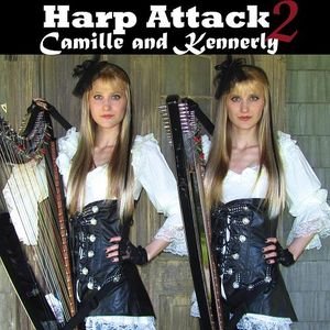 Изображение для 'Harp Attack 2'