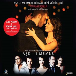 Imagem de 'Aşk-ı Memnu Orijinal Dizi Müzikleri'