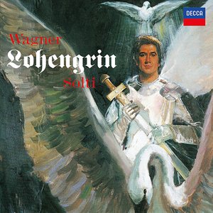 Image for 'Wagner: Lohengrin'