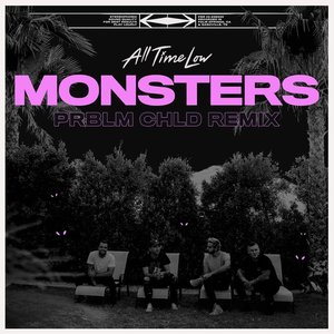 Imagen de 'Monsters (Prblm Chld Remix)'