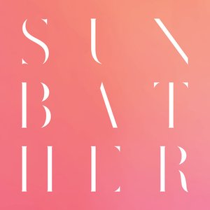Image pour 'Sunbather: 10th Anniversary Remix / Remaster'