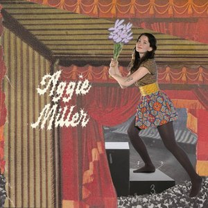 Image for 'Aggie Miller'