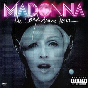 Image for 'The Confessions Tour Disc 2'