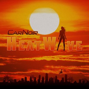 Image for 'HeatWave'