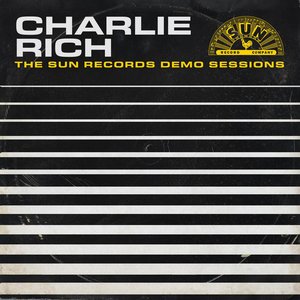 Image pour 'Charlie Rich: The Sun Records Demo Sessions'