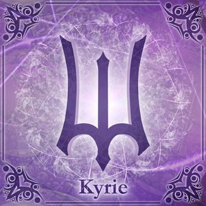 Image for 'Kyrie'