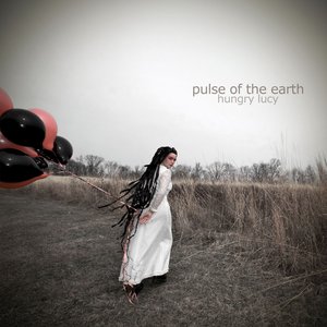 “Pulse of the Earth”的封面