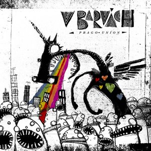 Image for 'V barvách'
