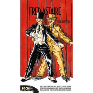 Immagine per 'BD Music Presents Fred Astaire'