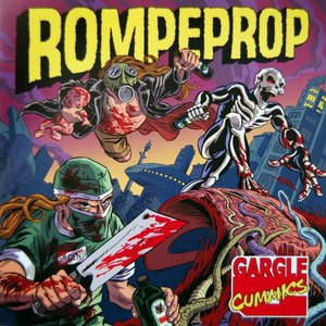 Image for 'Rompeprop'