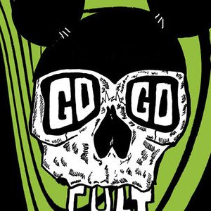 Image for 'Go Go Cult'