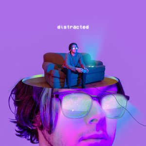 Image for 'Distracted'