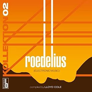 Image for 'Kollektion 02: Roedelius (Electronic Music)'