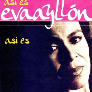 'Así Es'の画像