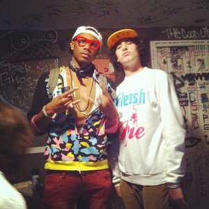 Изображение для 'Propr Boyz'