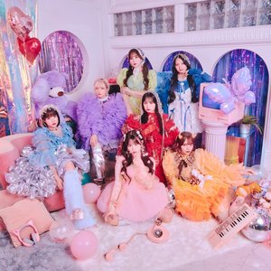 'CANDY TUNE'の画像