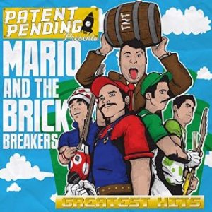 Image for 'Mario & the Brick Breakers: Greatest Hits'