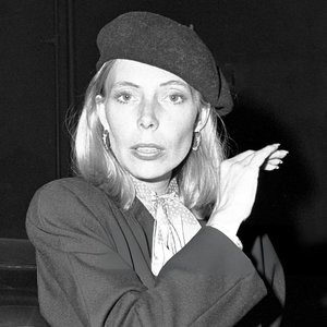 'Joni Mitchell'の画像