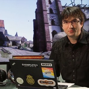 Bild für 'Adam Sporka'