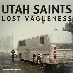 Zdjęcia dla 'Lost Vagueness (The Remixes)'