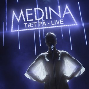 Image for 'Tæt På (Live)'