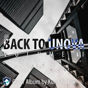 'Back To Unova, Vol. III (Music From "Pokémon Black & White")' için resim