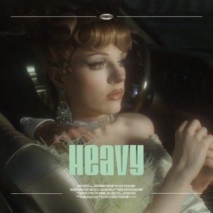 Image for 'HEAVY'