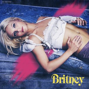 Image for 'Britney [Japan 2001 Bonus Tracks]'