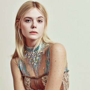 Image for 'Elle Fanning'