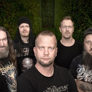 Image for 'Facing the Madness'