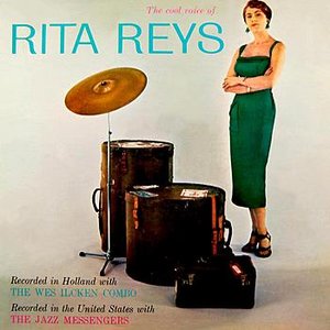 Image for 'The Cool Voice Of Rita Reys'