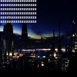 “TOP OF THE CITY”的封面