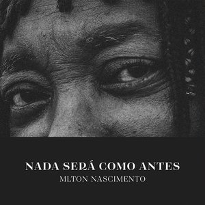 “Nada Será Como Antes (Acústico)”的封面
