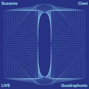 Image for 'Live Quadraphonic'
