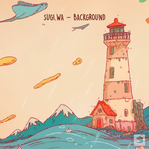 “Background”的封面